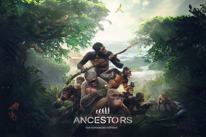 Ancestors : The Humankind Odyssey – Date de sortie et infos sur le jeu