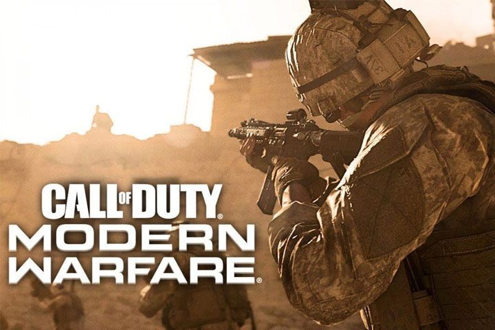 COD Modern Warfare : Jouer à l’alpha en 2v2 sur PS4, infos et date de sortie