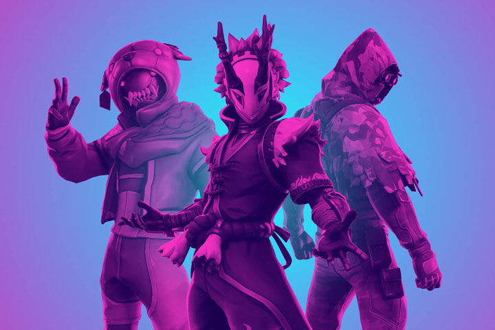 Fortnite Champion Series : Infos sur le format et dates des tournois pour la saison 10
