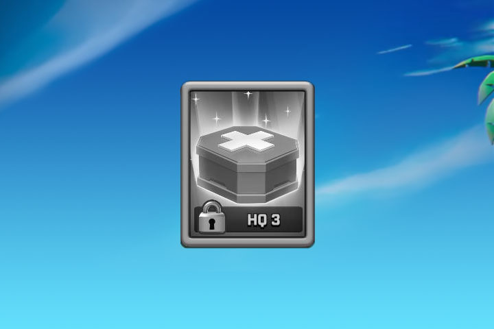 Rush Wars : Heal, infos sur l’unité de sort