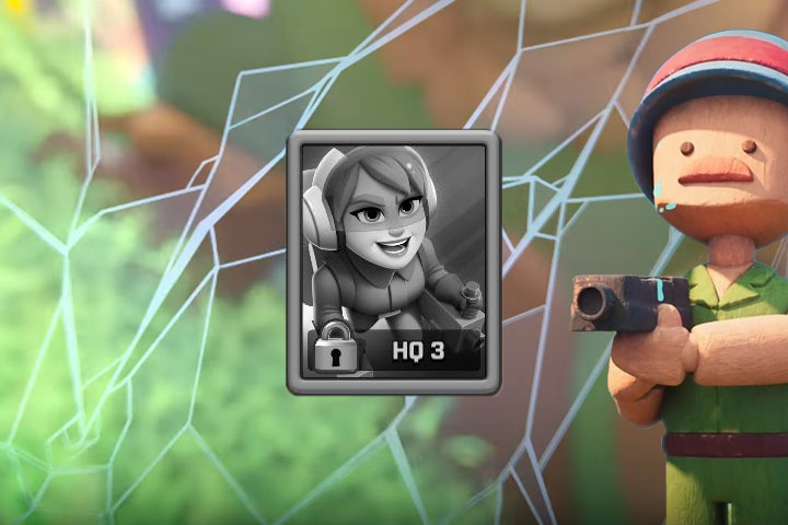 Rush Wars : Jetpacks, infos sur l’unité de défense