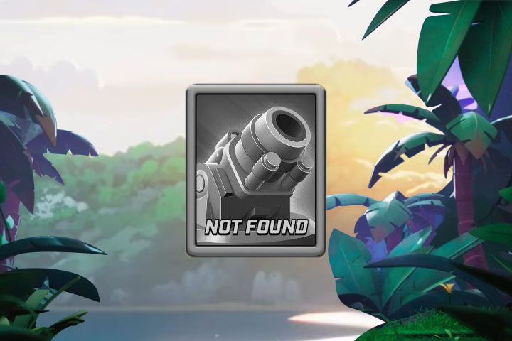 Rush Wars : Mortar, infos sur l’unité de défense