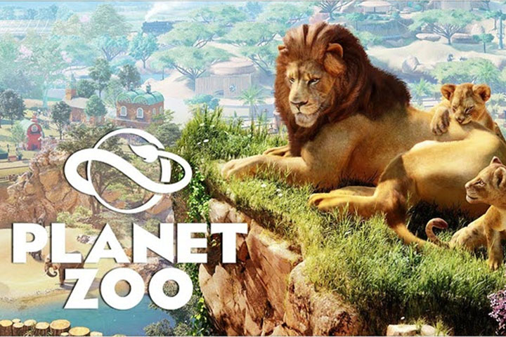 Planet Zoo : Participer à la bêta, trailer et infos – Gamescom 2019