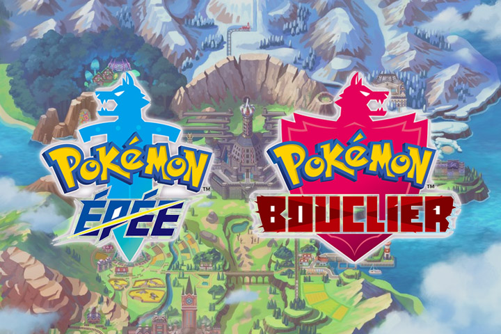 Pokémon Epée et Bouclier : Nouvelle Team, Nouveaux Rivaux, Nouveau Pokémons, Quêtes secondaire