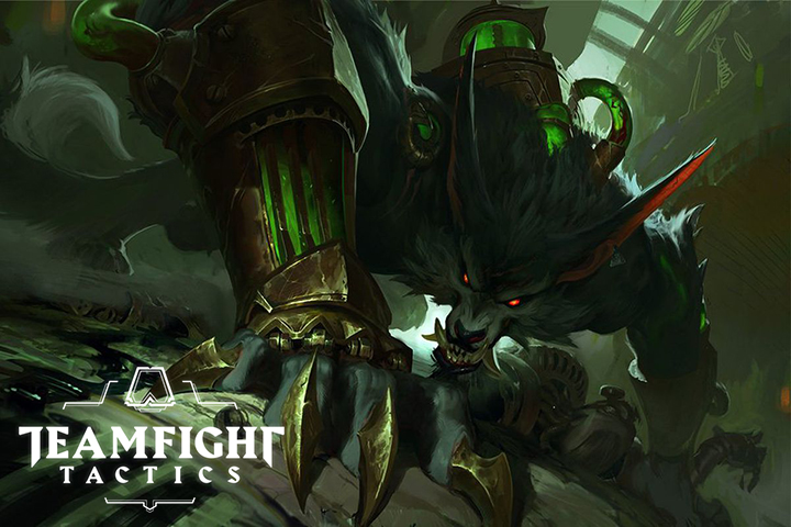 TFT : Patch 9.17, toutes les infos sur le PBE