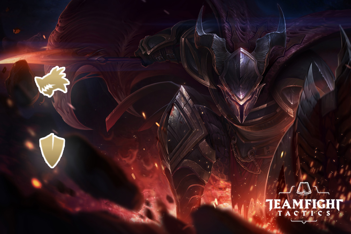 TFT : Pantheon sera le prochain champion (Dragon et Gardien)