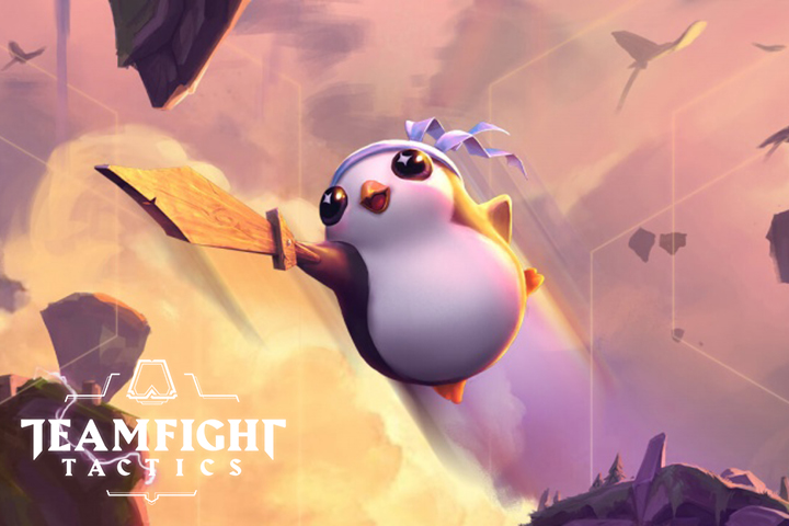 TFT : Les meilleures adresses pour progresser