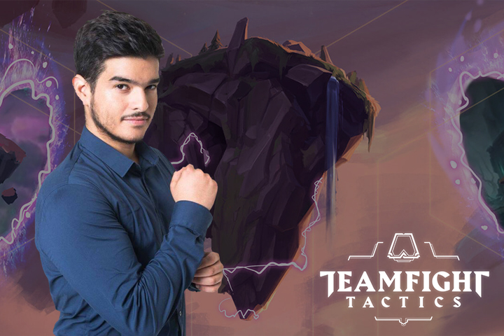 TFT : Les meilleurs streamers à regarder pour progresser