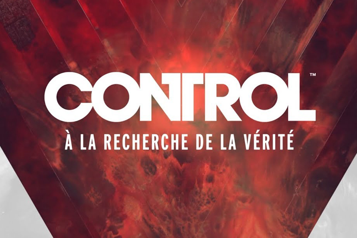 Control : Control détaille les alliés de votre personnage