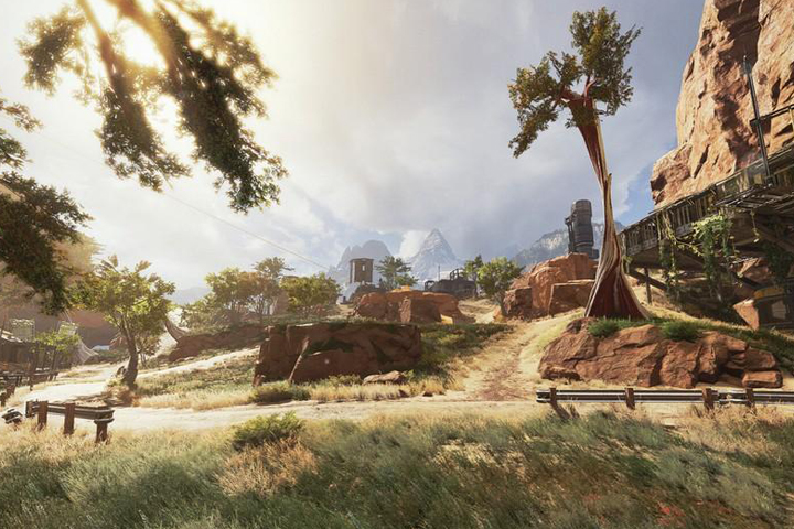Apex Legends : Husaria, leak d’une nouvelle légende