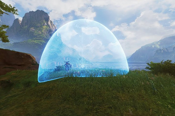 Apex Legends : Immortal, leak d’une nouvelle légende