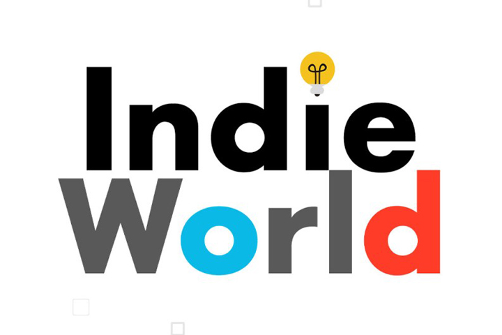 Gamescom 2019 : Conférence Nintendo Indie World, date, infos, les jeux