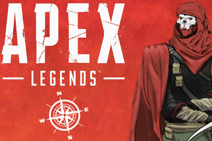 Apex Legends : Nomad, leak d’une nouvelle légende