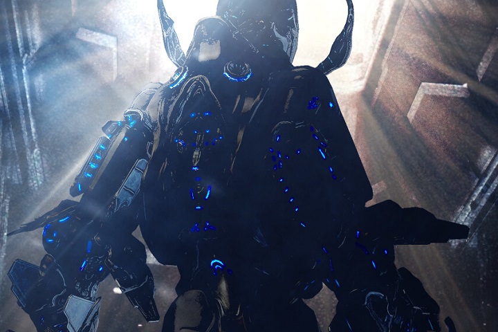 Warframe : Sortie de Gauss prévu pour août 2019