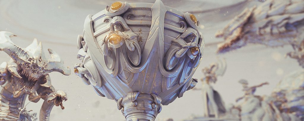 Worlds LoL 2019 : Où et comment acheter des billets pour Paris, Berlin et Madrid