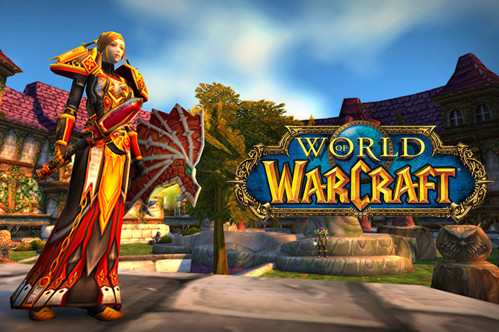 WoW Classic : La bêta continue jusqu’au niveau 45