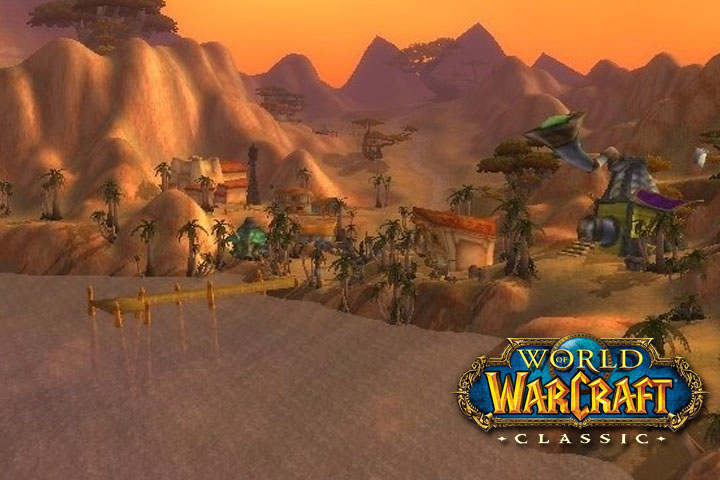 WoW Classic : World First 60 obtenu par Jokerd