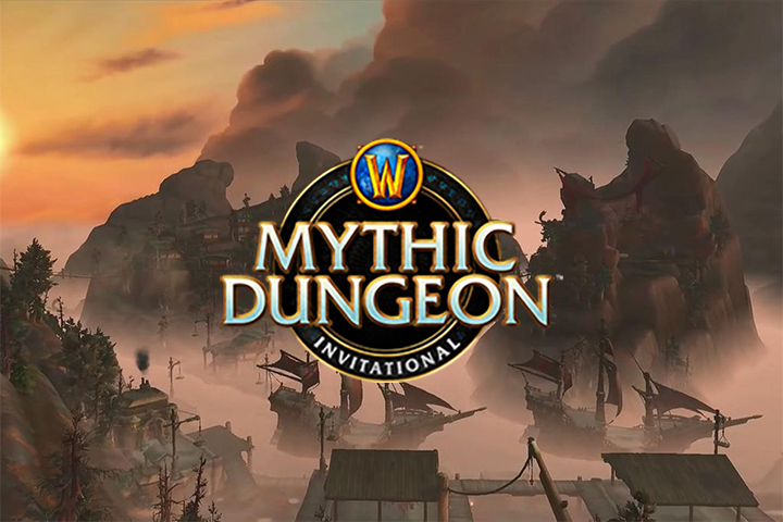 MDI WoW : War Tank, Druide Heal et Voleurs, la méta de la Summer Cup West Division