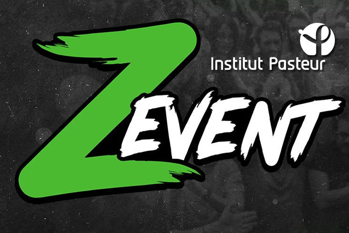 Z Event 2019 : Qu’est-ce que l’Institut Pasteur et pourquoi il faut leur faire des dons ?