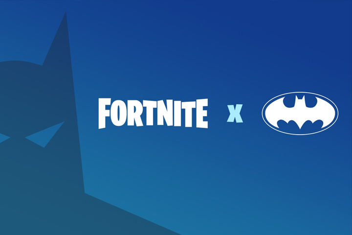 Fortnite x Batman : Annonce officielle, infos sur l’événement