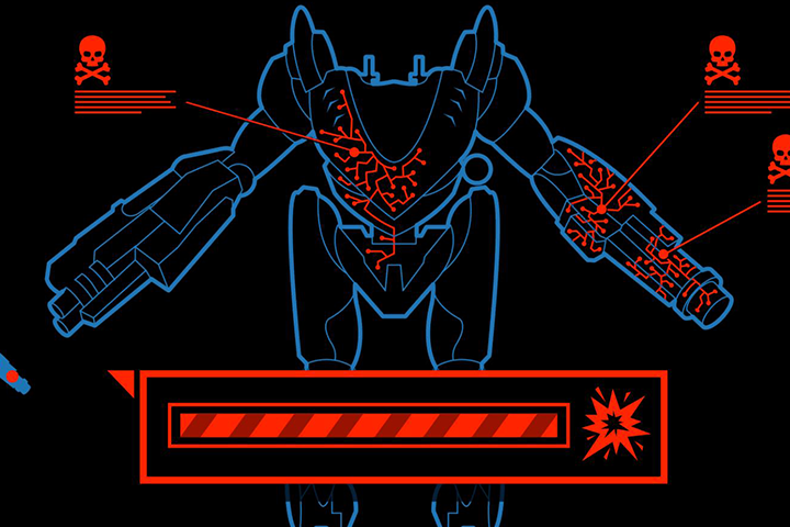 Fortnite : Vers une disparition de la B.R.U.T.E. en saison 11 ?