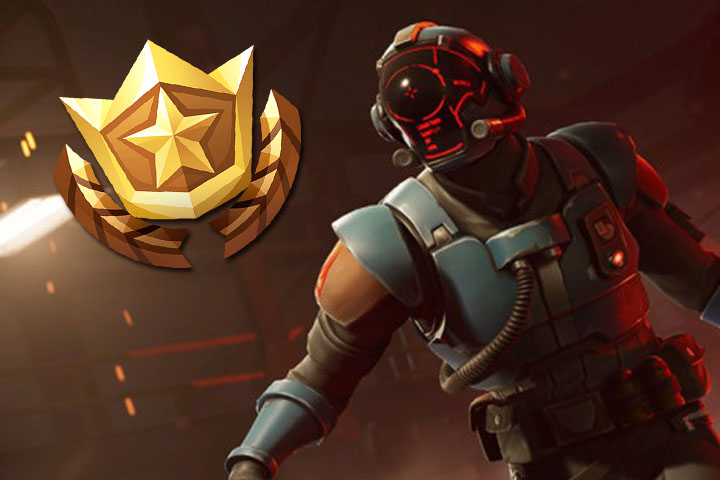 Esprit d’équipe Fortnite, défis et guides pour les réaliser