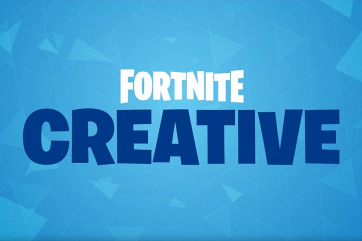 Fortnite : leak de préfabriqués pour le mode Créatif