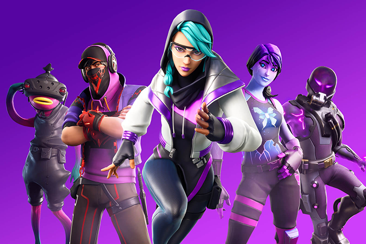 Fortnite : Des bots ajoutés et le matchmaking amélioré dans la maj 10.40
