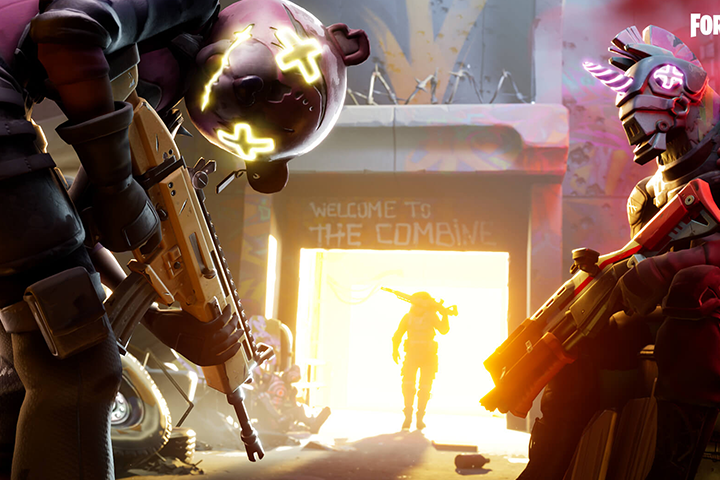 Patch note Fortnite : Mise à jour 10.40, toutes les infos sur la maj