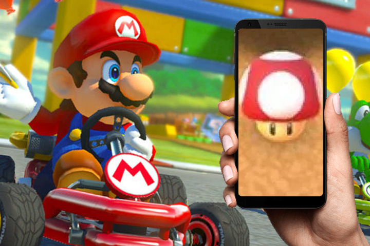 Mario Kart Tour : Ajouter des amis, comment jouer avec eux ?
