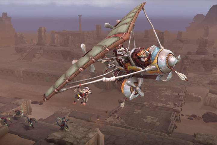 WoW : Parrainage, toutes les infos sur le nouveau programme