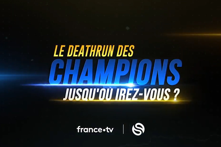 Fortnite : Le Deathrun des Champions, tout savoir sur l’émission de Solary en partenariat avec France TV