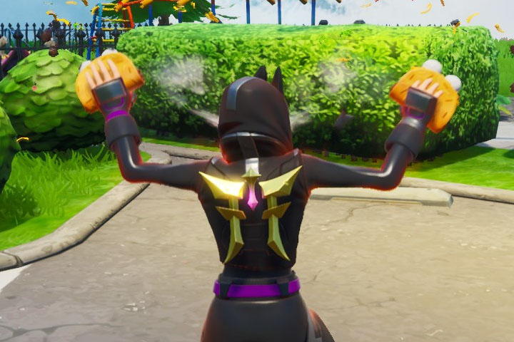 Fortnite : Pourquoi on danse à Greasy Grove ?