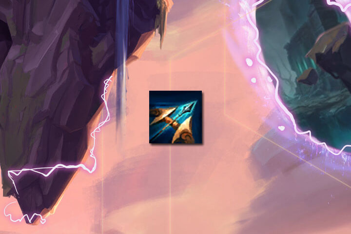 TFT : Tueur de géants, infos sur l’objet de Teamfight Tactics