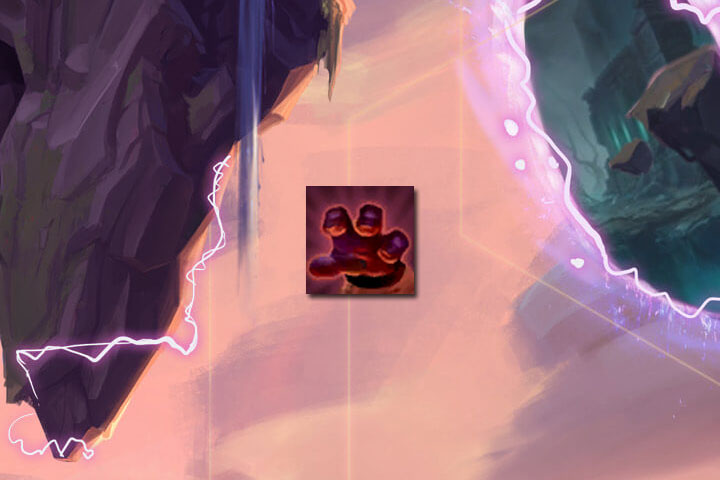 TFT : Gants de voleur, infos sur l’objet de Teamfight Tactics