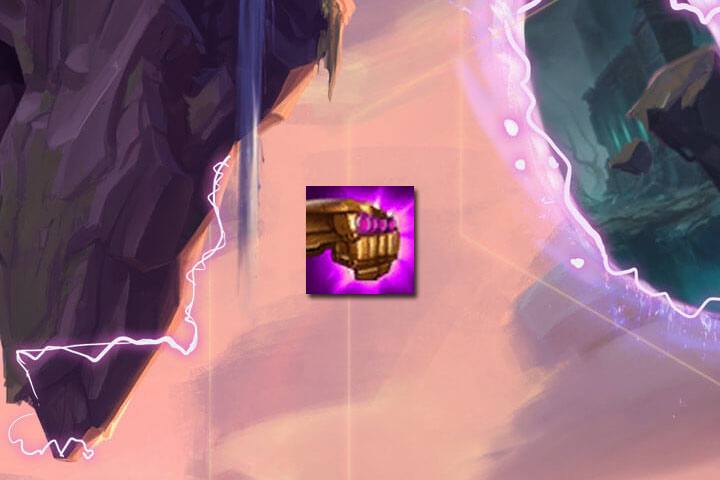 TFT : Gantelet précieux, infos sur l’objet de Teamfight Tactics