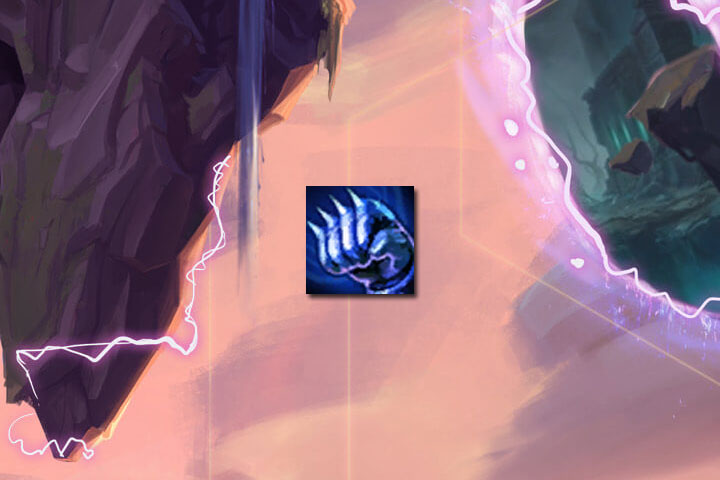 TFT : Gantelet givrant, infos sur l’objet de Teamfight Tactics