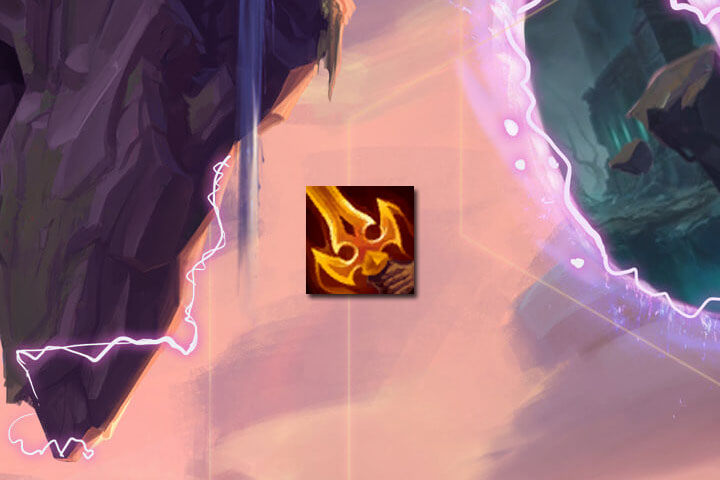 TFT : Lame funeste, infos sur l’objet de Teamfight Tactics