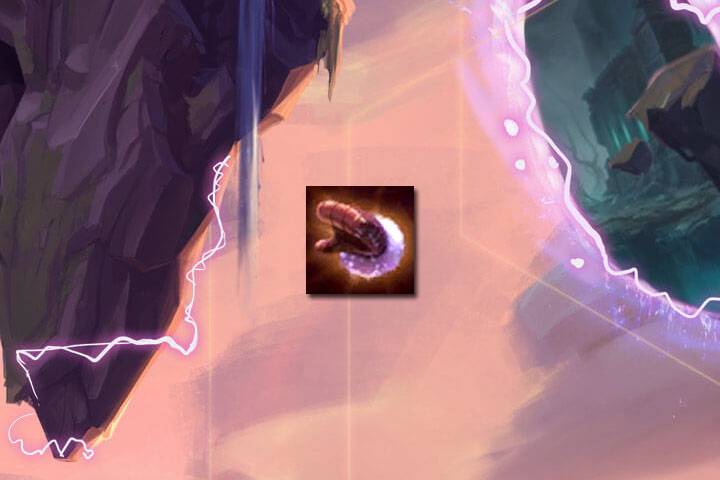 TFT : Moufles, infos sur l’objet de Teamfight Tactics