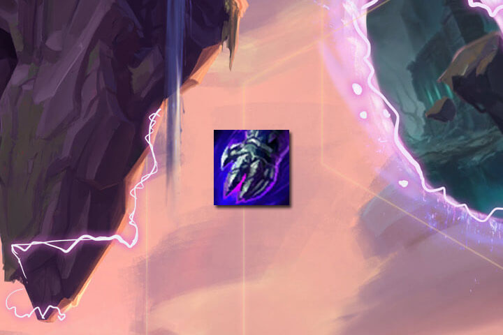 TFT : Piège à pince infos sur l’objet de Teamfight Tactics