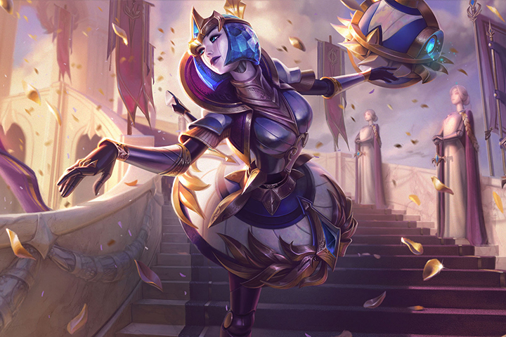 LoL : Date de la fin de la saison 9, Riot communique