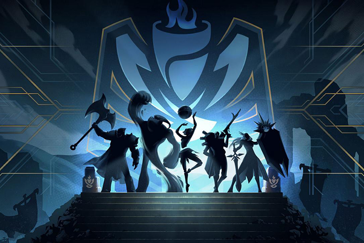LoL : Clash revient le week-end prochain !