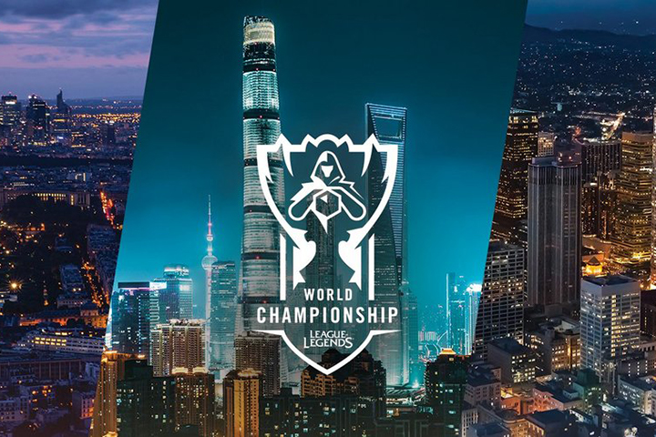 Worlds 2019 : Format, groupes, comment ça marche ?
