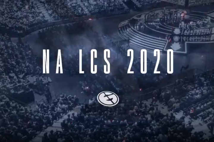 LoL : Evil Geniuses de retour en LCS et prend la place d’Echo Fox