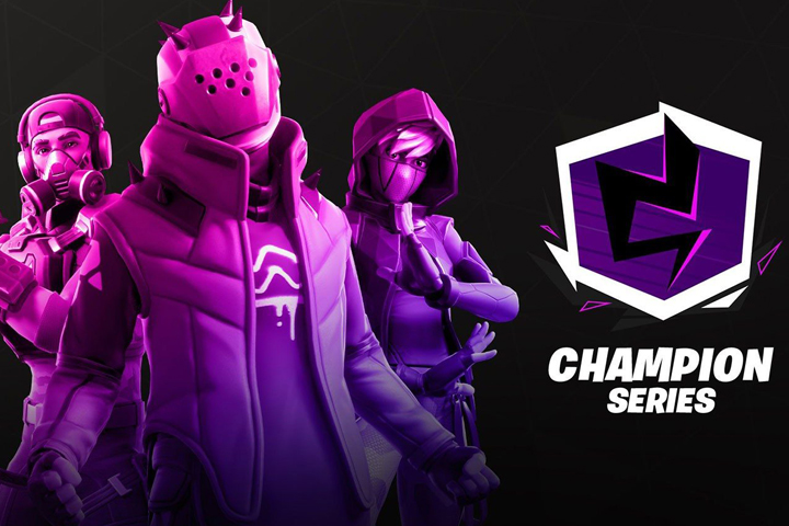 Fortnite Champion Series : Résultats des qualifications de la semaine 4
