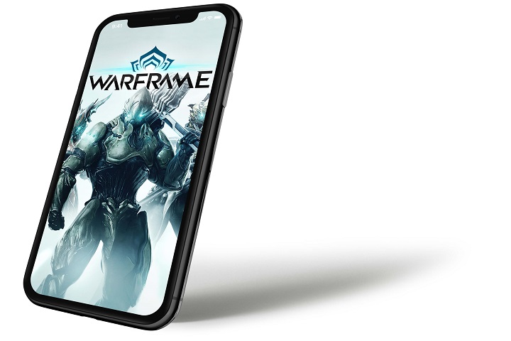 Warframe : Companion, l’application mobile sur iOS et Android
