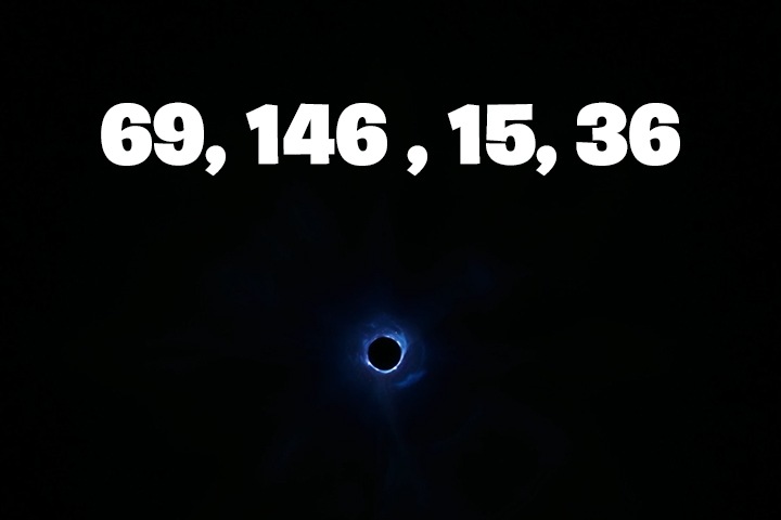 Fortnite : 69, 146, 15, 36 – Coordonnées GPS, code morse, déchiffrage des nombres