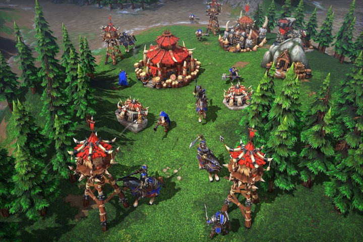 Warcraft 3 Reforged : Beta, comment jouer et s’inscrire ?