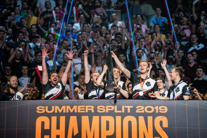 Worlds 2019 : Les équipes à suivre au mondial de LoL