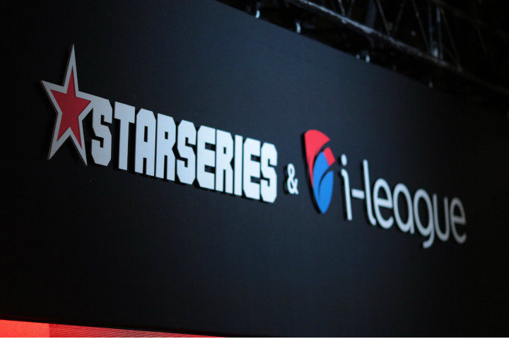 CSGO : StarSeries & i-League Season 8, programme, résultats et classement